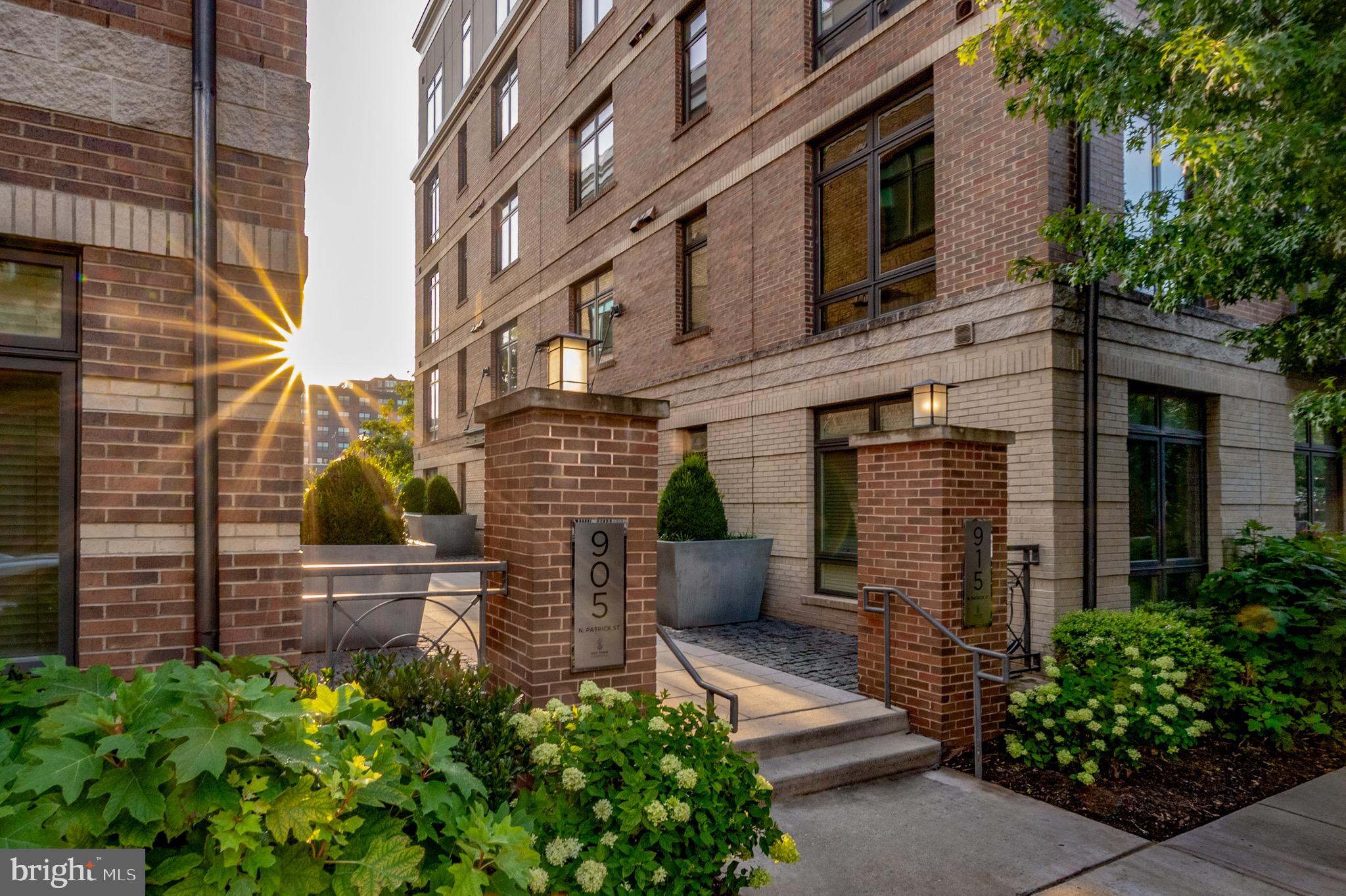 915 N PATRICK STREET 406