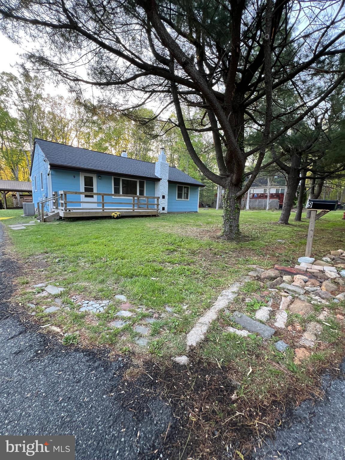 9 OPIE ROAD