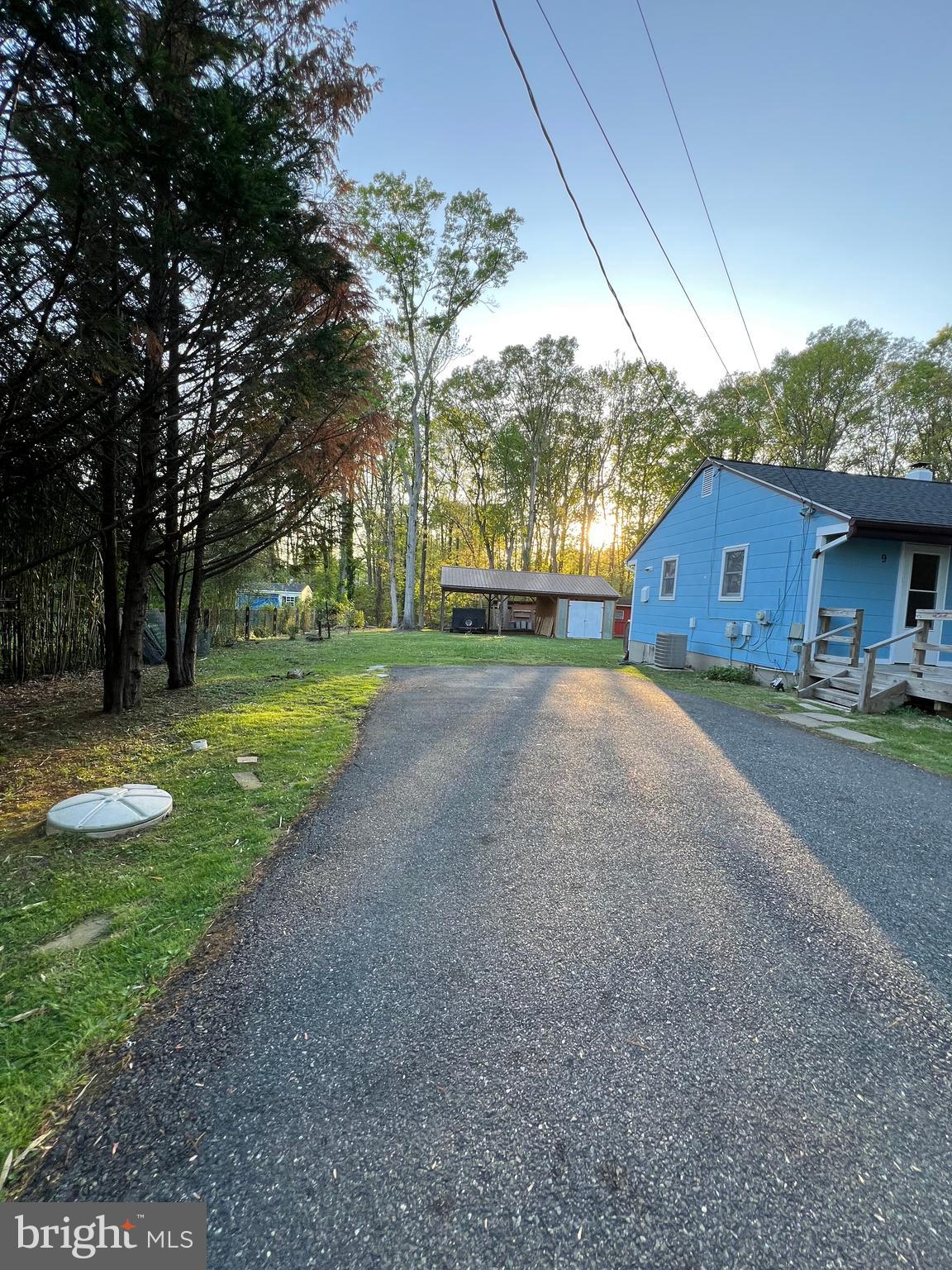 9 OPIE ROAD