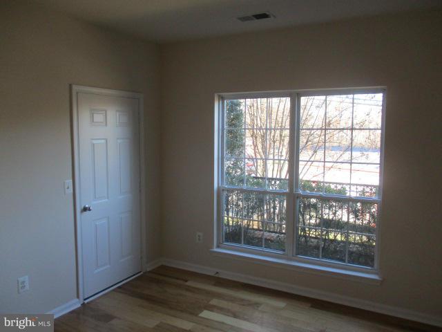 EXCHANGE AT VAN DORN - Residential
