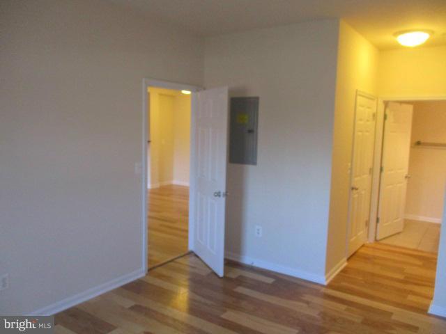 EXCHANGE AT VAN DORN - Residential
