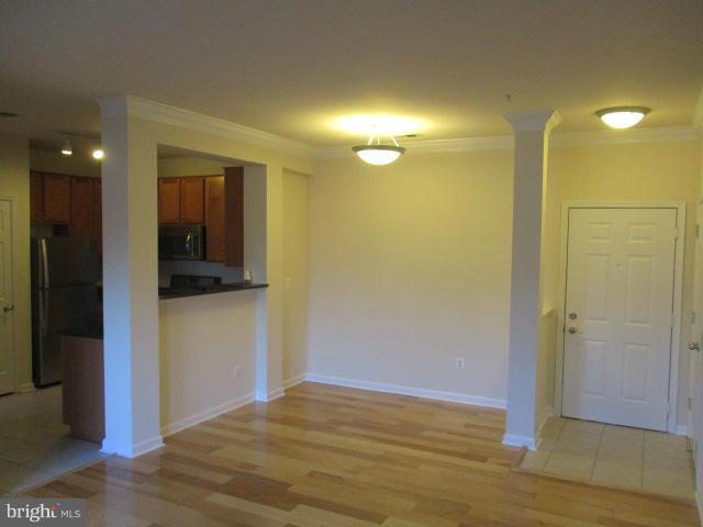 EXCHANGE AT VAN DORN - Residential