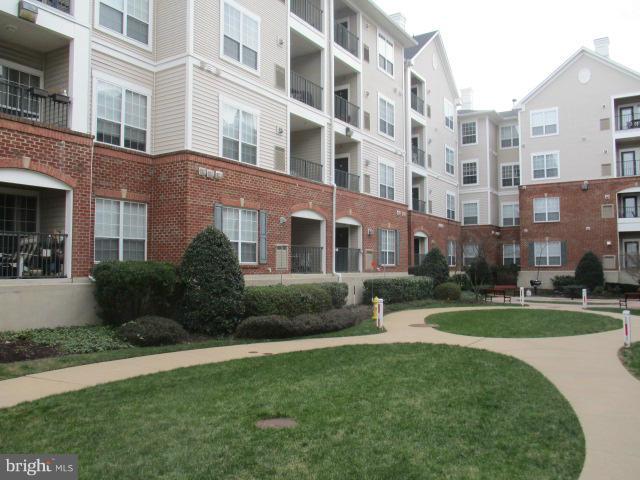 EXCHANGE AT VAN DORN - Residential