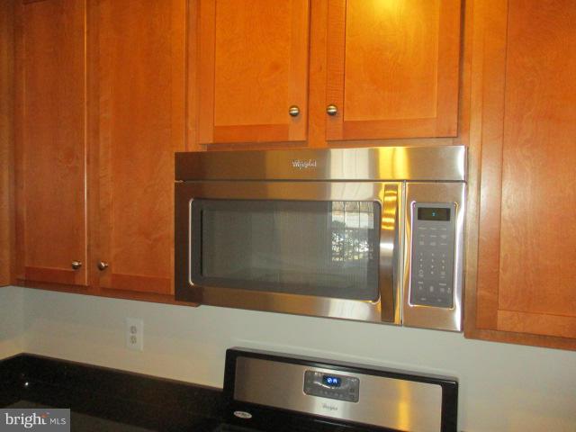 EXCHANGE AT VAN DORN - Residential