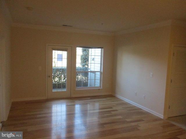 EXCHANGE AT VAN DORN - Residential