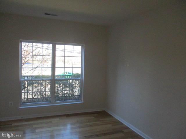 EXCHANGE AT VAN DORN - Residential