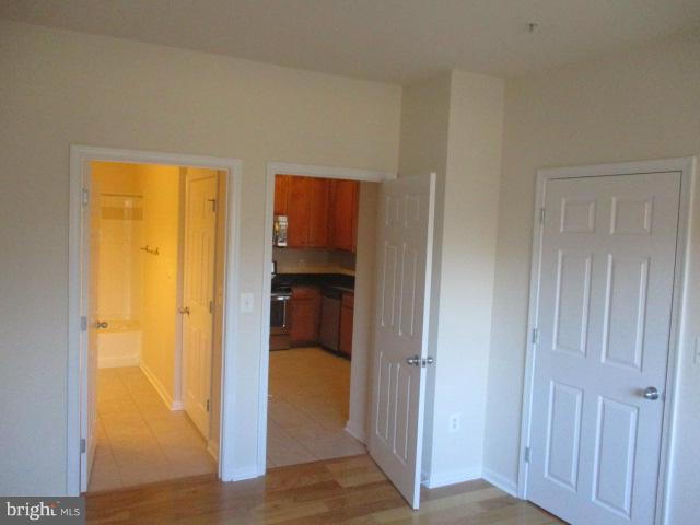 EXCHANGE AT VAN DORN - Residential
