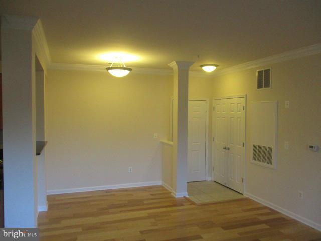 EXCHANGE AT VAN DORN - Residential