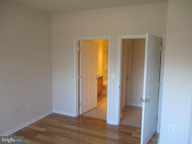 EXCHANGE AT VAN DORN - Residential