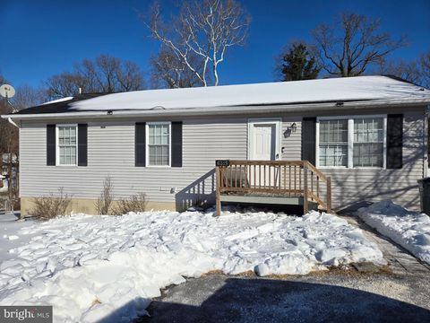 6315 5TH STREET CHESAPEAKE BEACH MD 20732