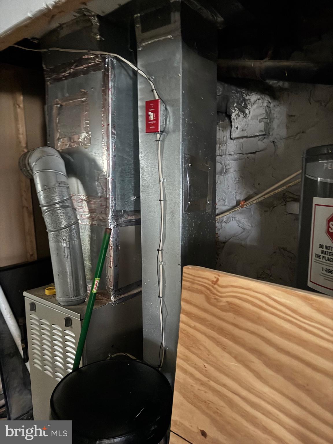 PARK HEIGHTS - Residential