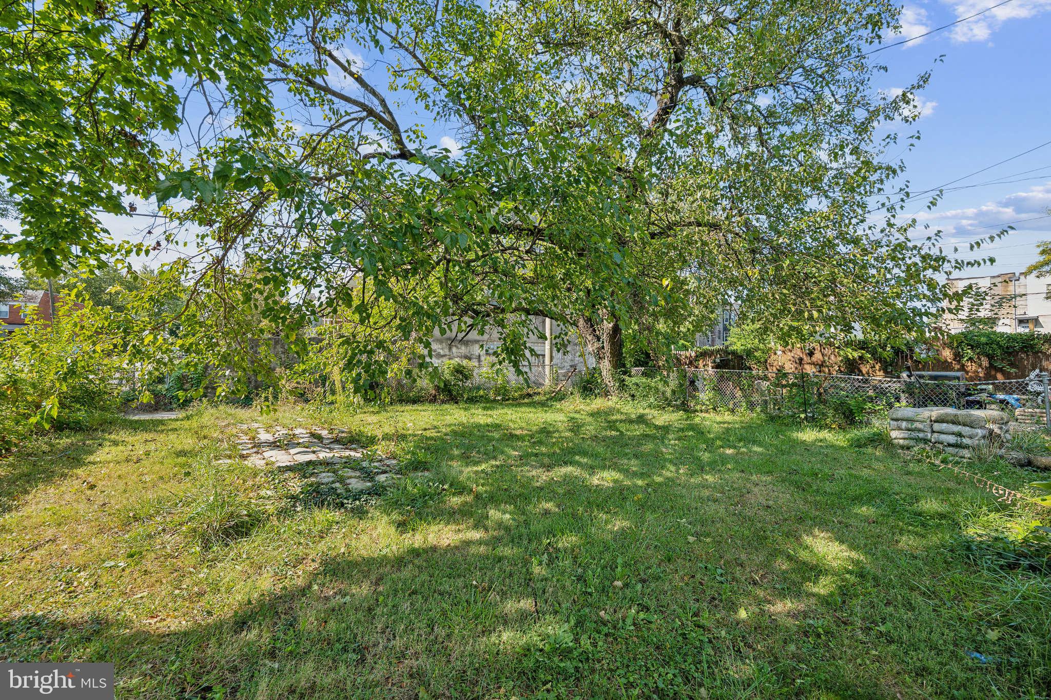 PARK HEIGHTS - Residential