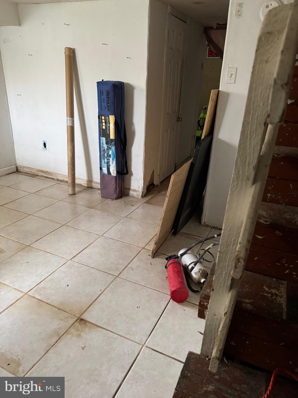 PARK HEIGHTS - Residential