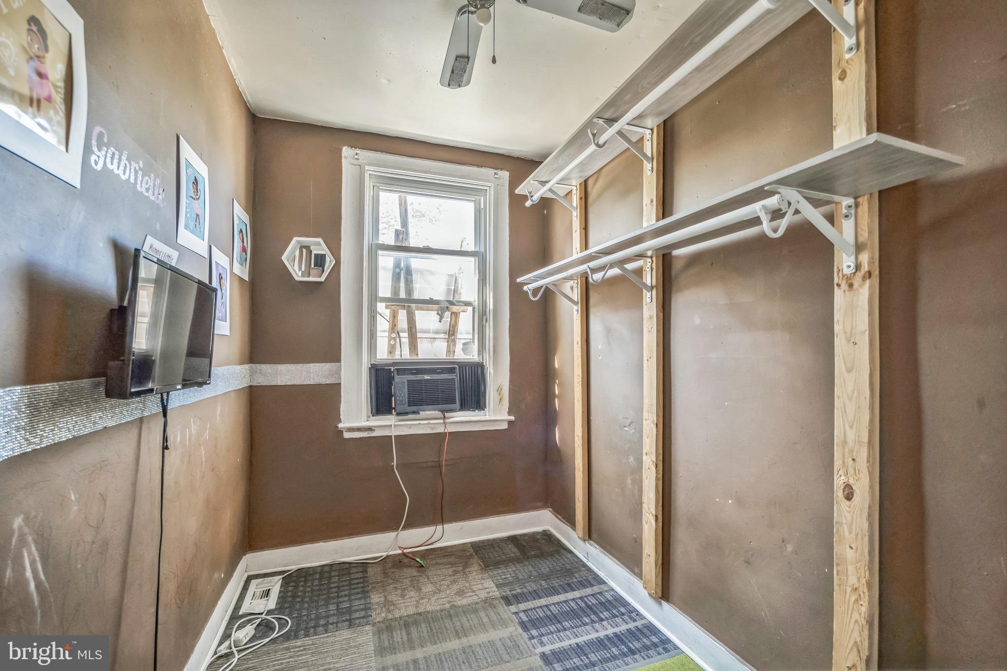 PARK HEIGHTS - Residential