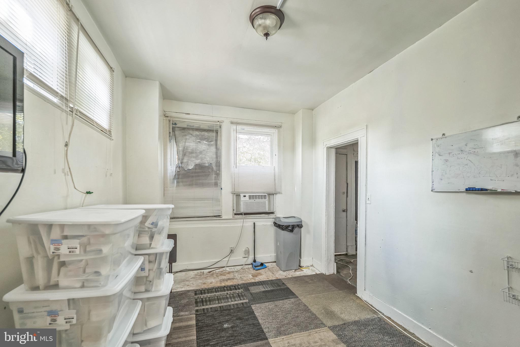 PARK HEIGHTS - Residential