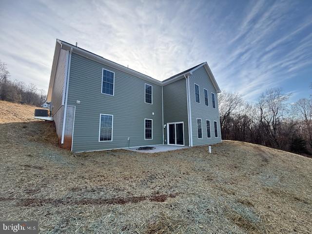 NONE AVAILABLE - Residential Lease