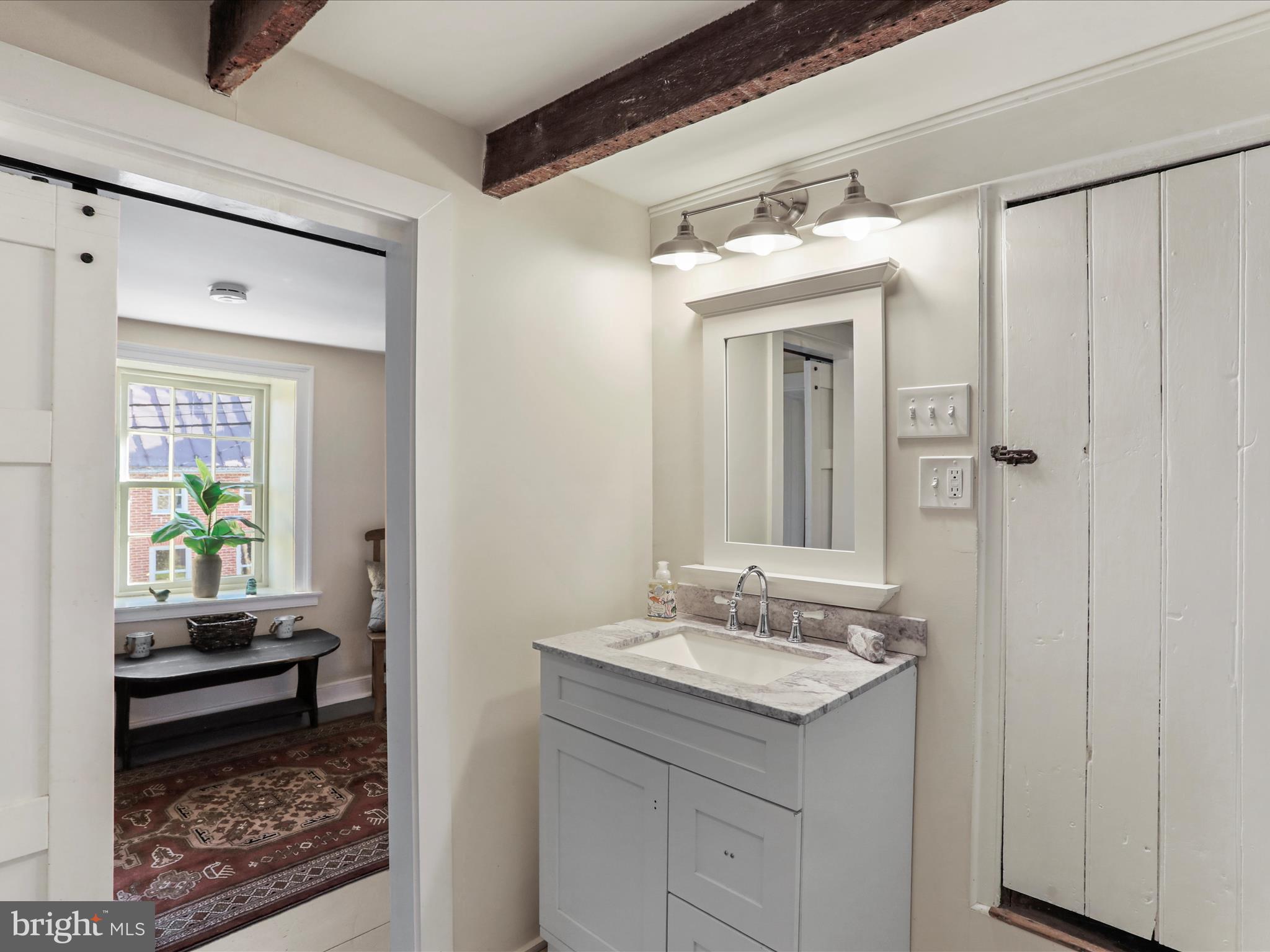 BOLIVAR VILLAGE - Residential