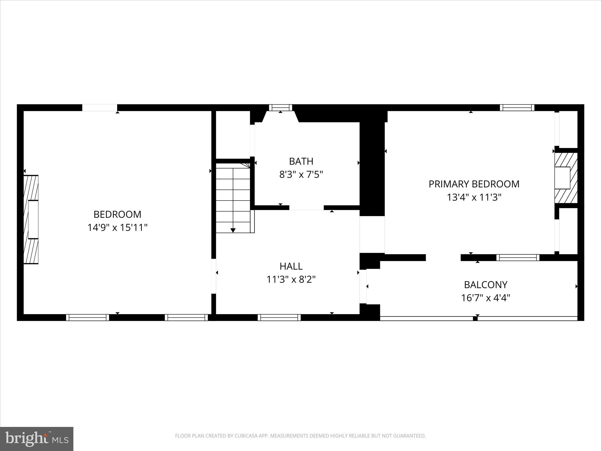 BOLIVAR VILLAGE - Residential