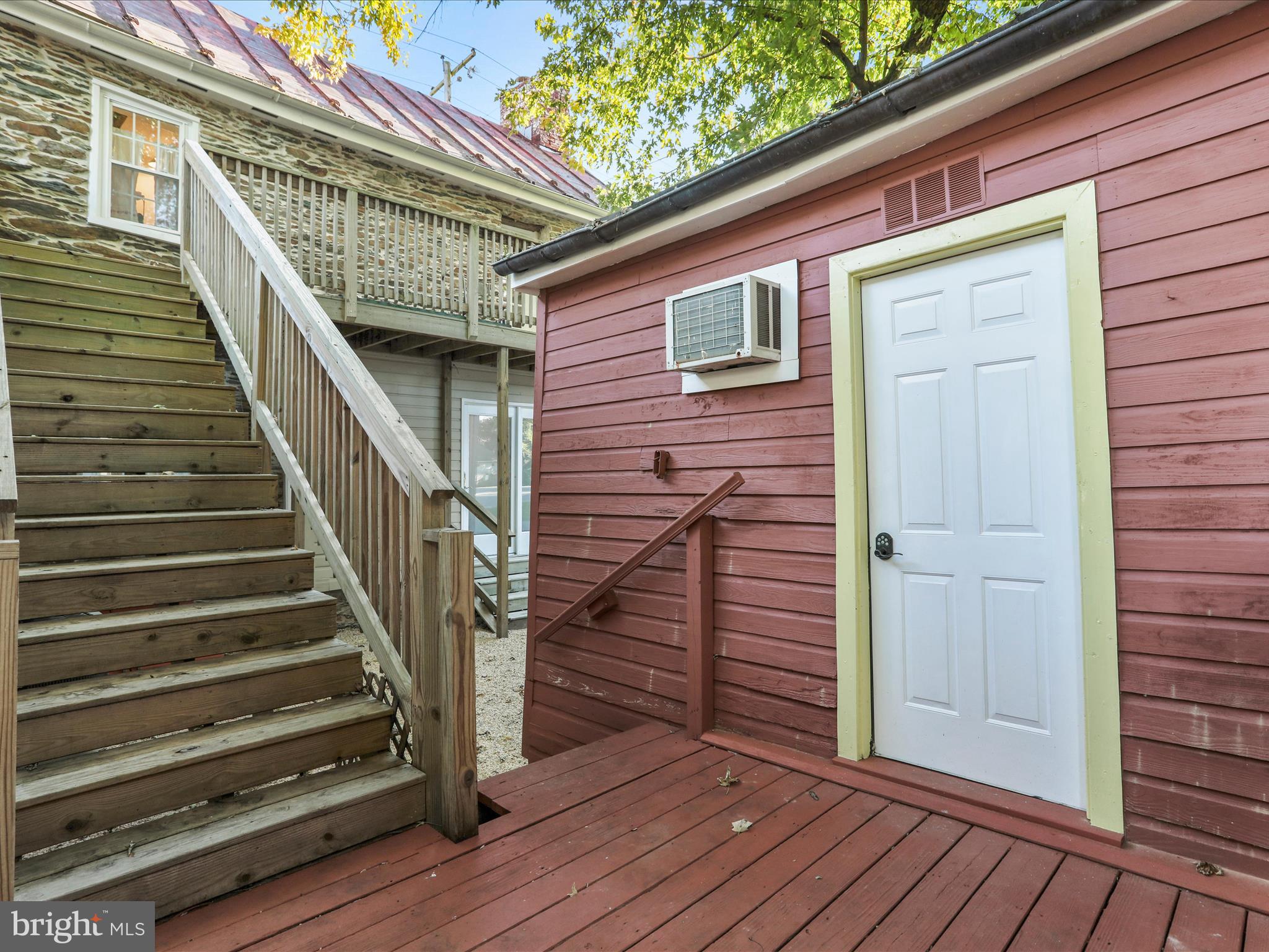 BOLIVAR VILLAGE - Residential