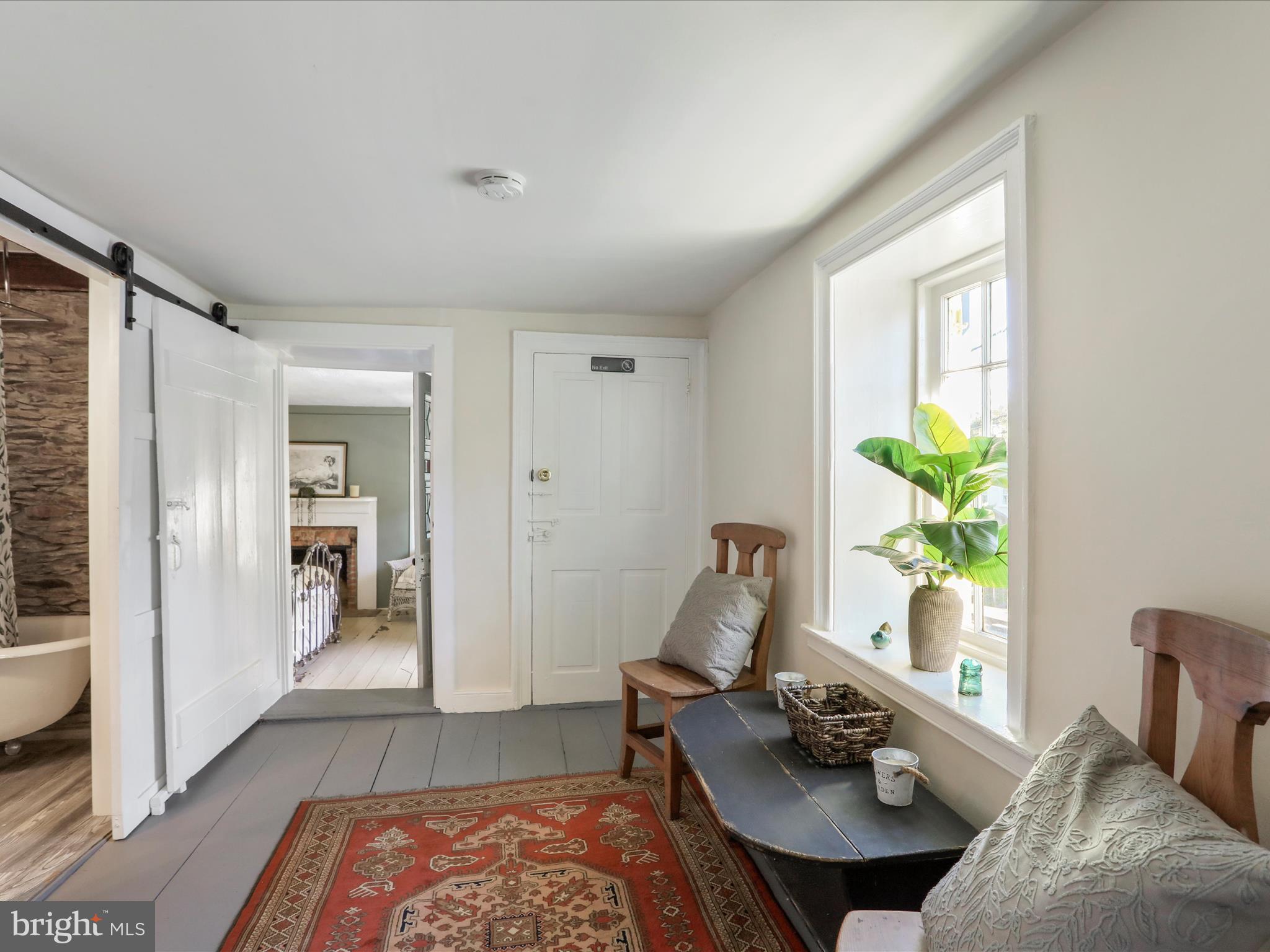 BOLIVAR VILLAGE - Residential