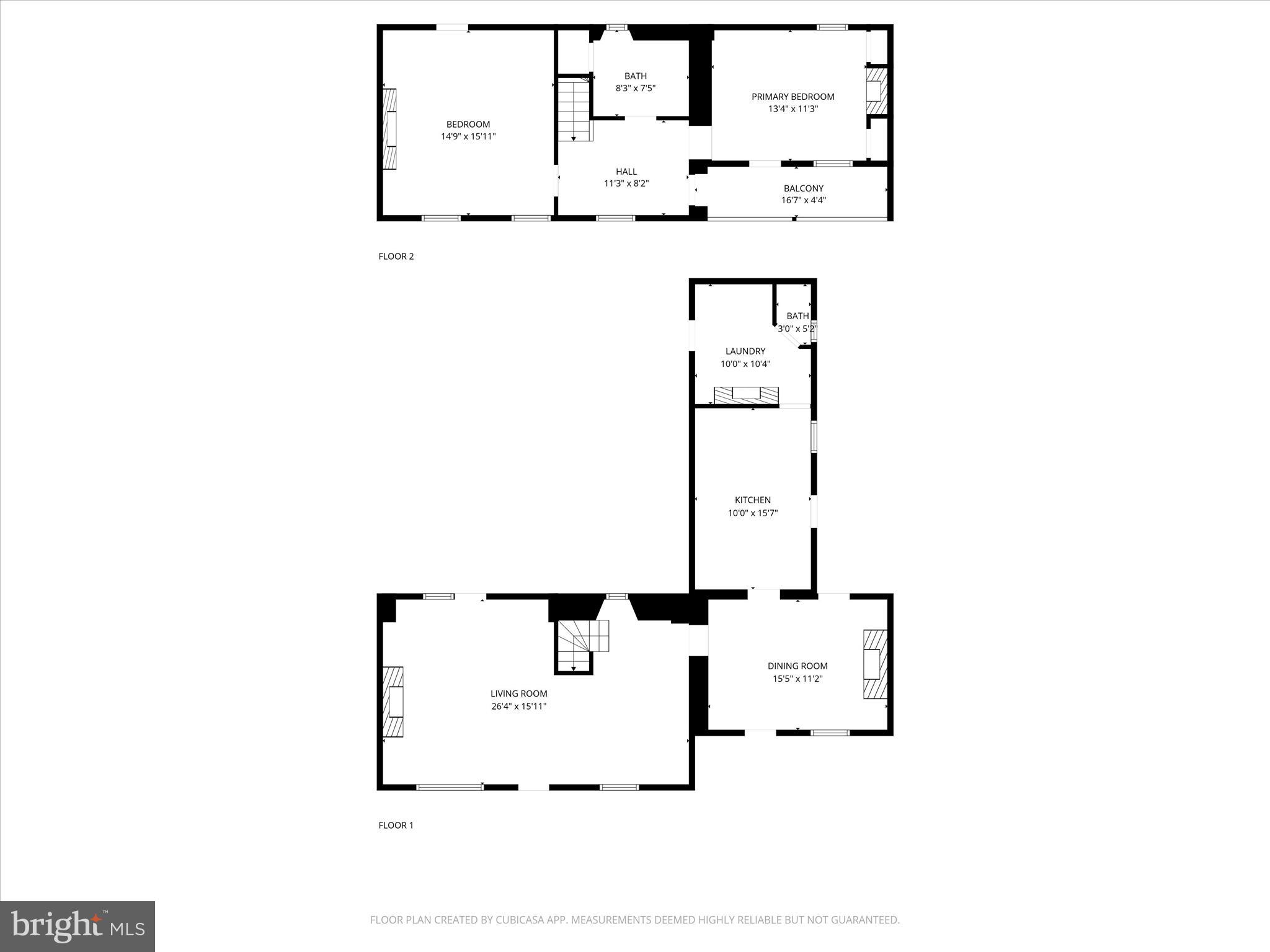 BOLIVAR VILLAGE - Residential