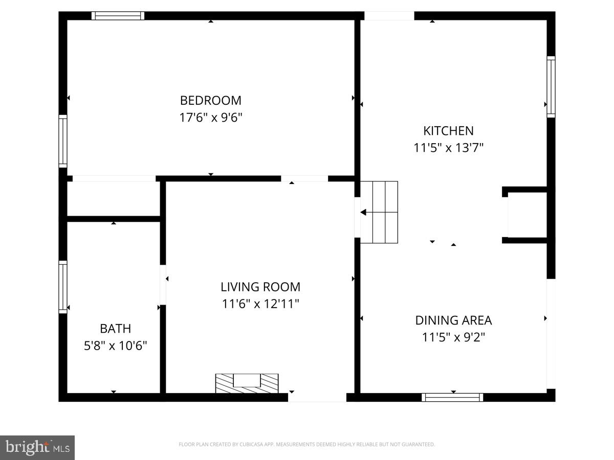 BOLIVAR VILLAGE - Residential