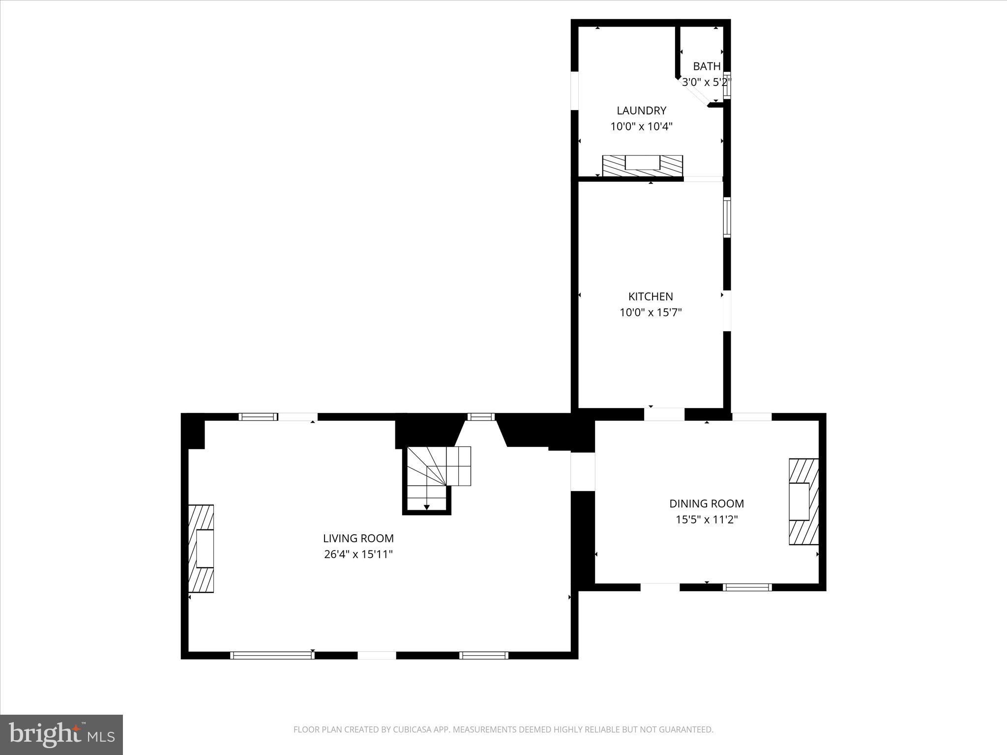 BOLIVAR VILLAGE - Residential