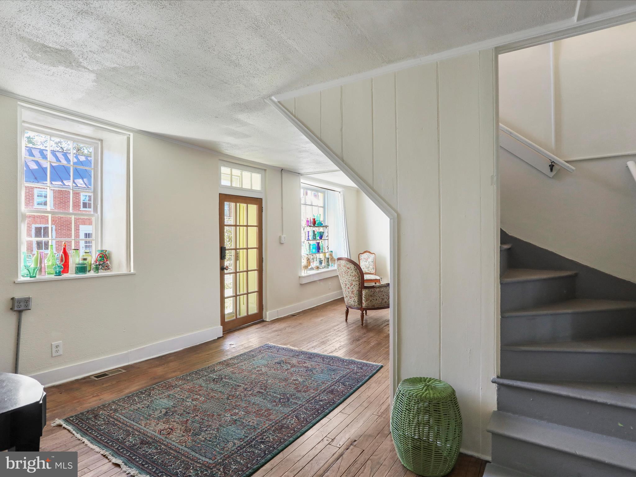 BOLIVAR VILLAGE - Residential