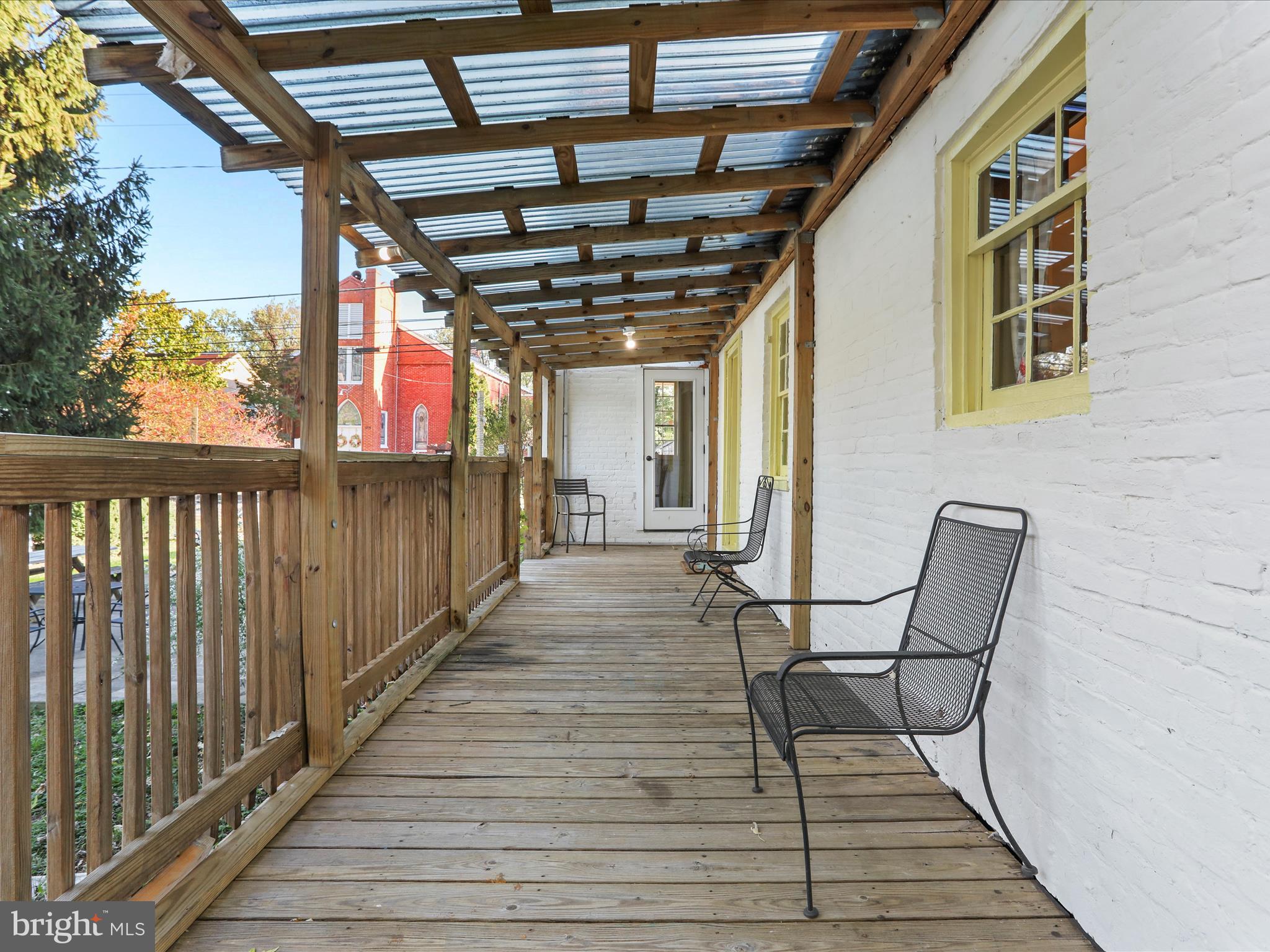 BOLIVAR VILLAGE - Residential