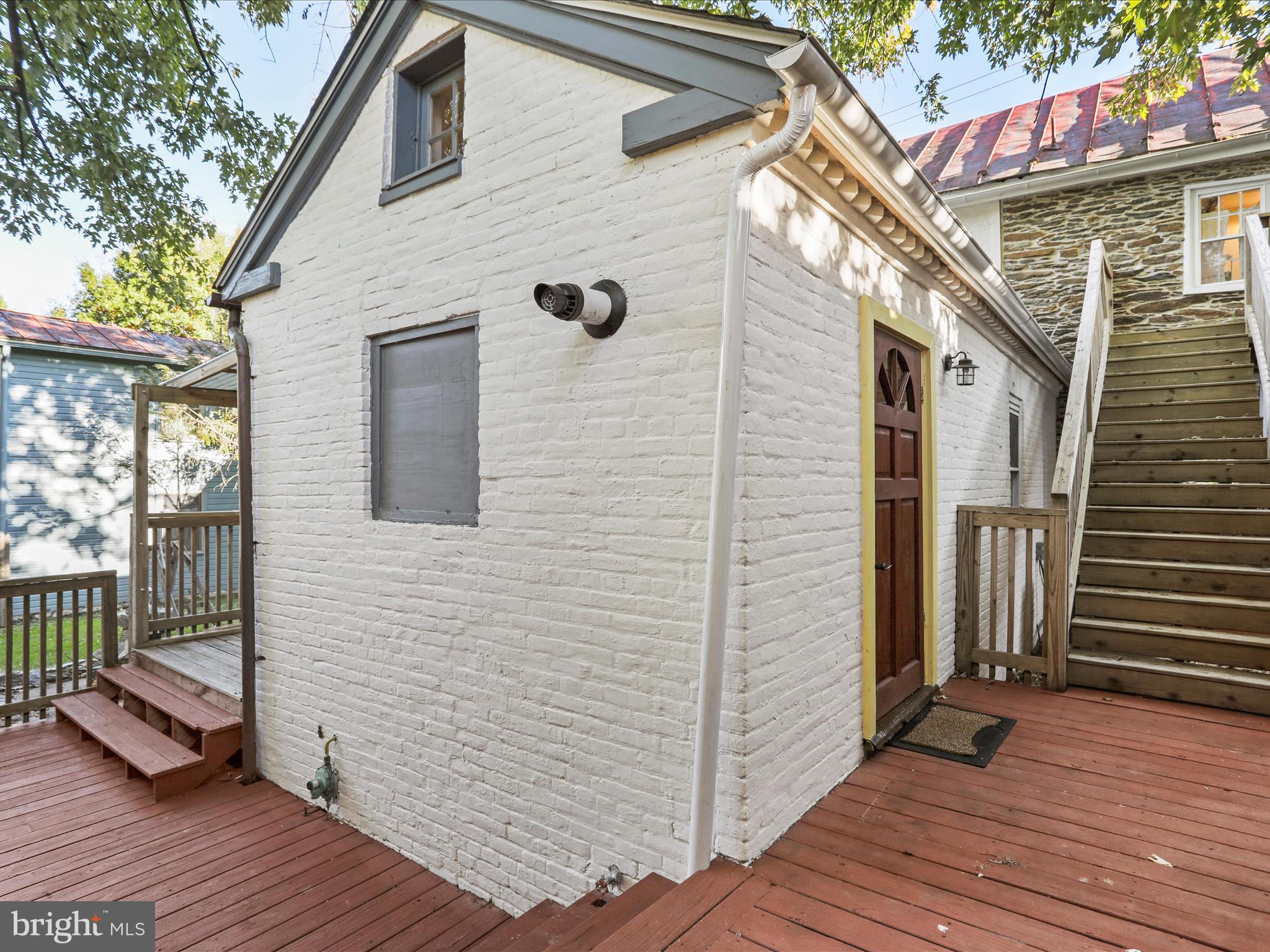 BOLIVAR VILLAGE - Residential