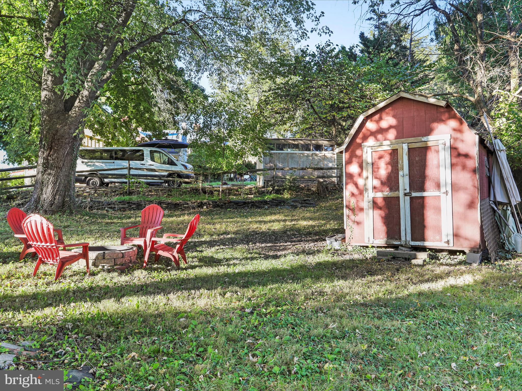 BOLIVAR VILLAGE - Residential