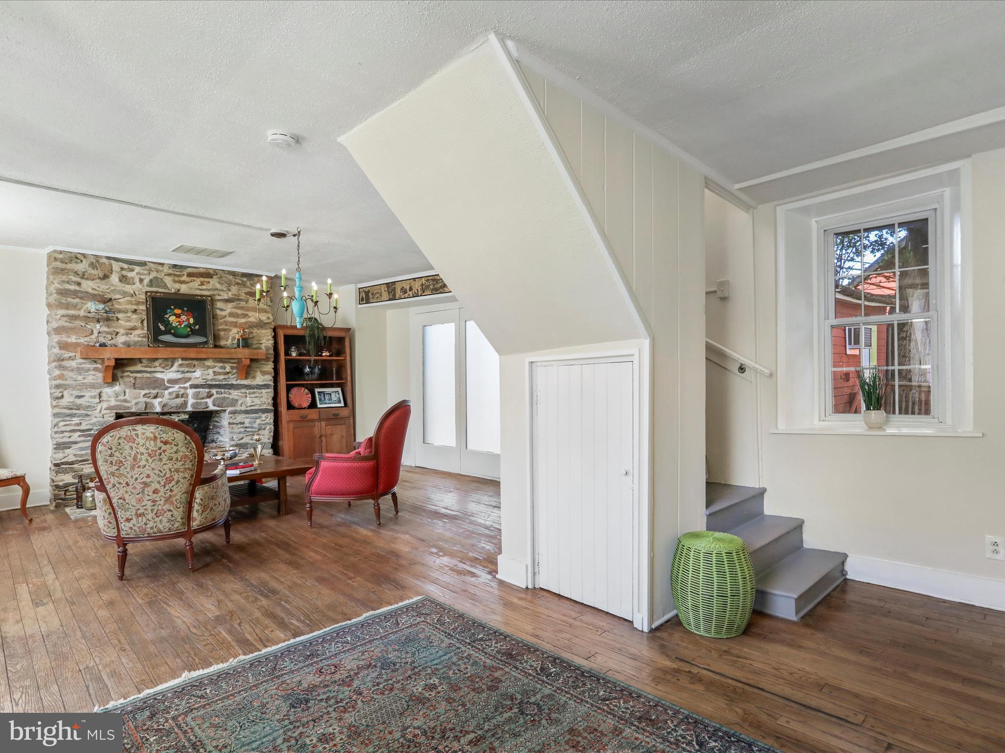 BOLIVAR VILLAGE - Residential