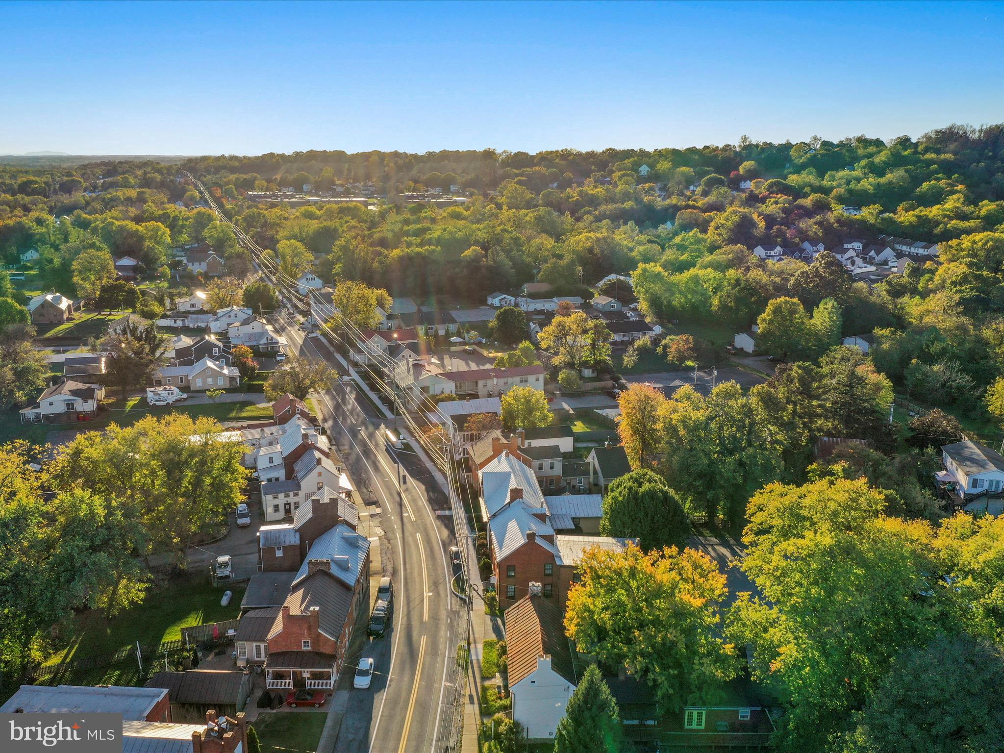 BOLIVAR VILLAGE - Residential