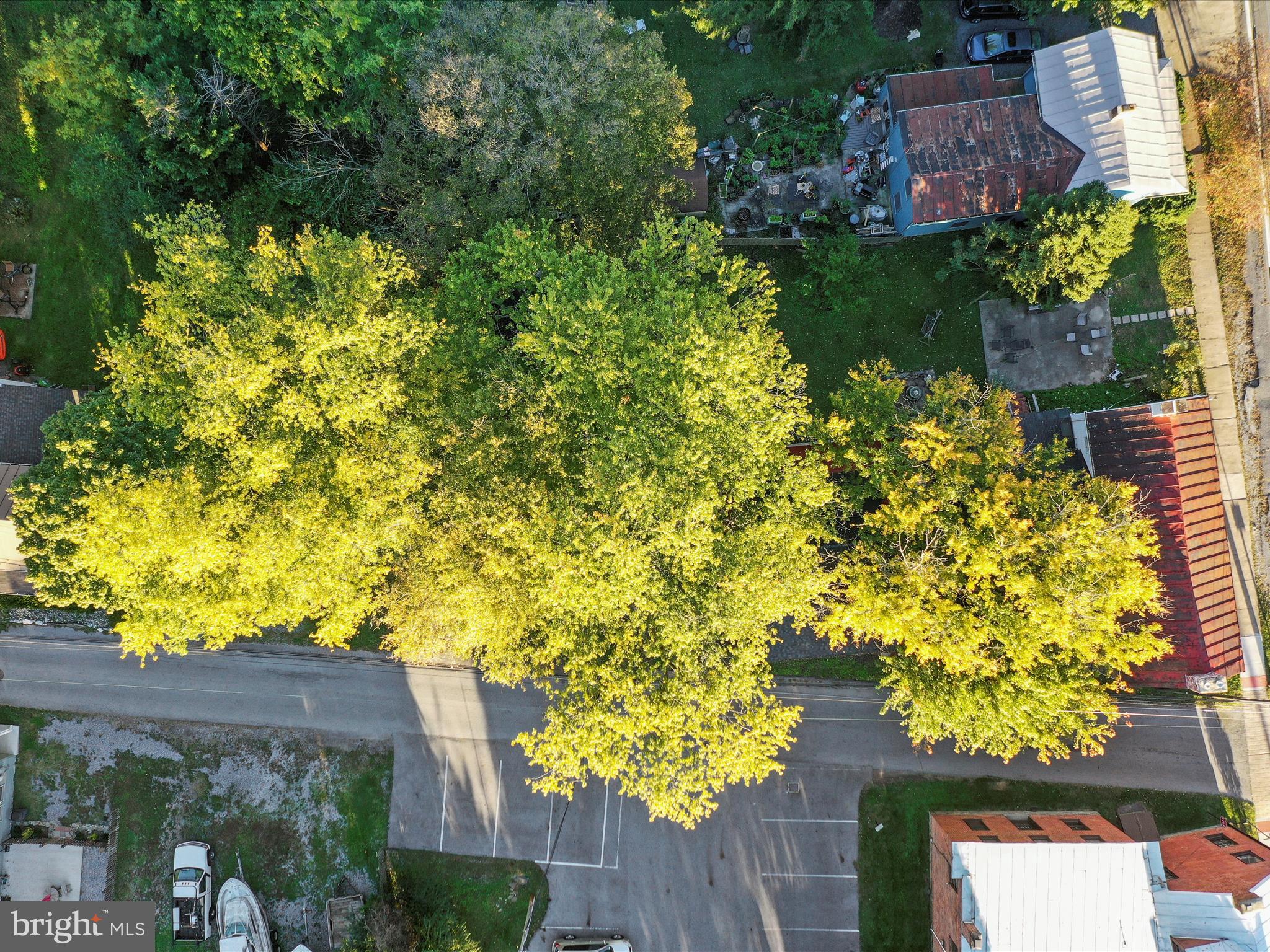 BOLIVAR VILLAGE - Residential