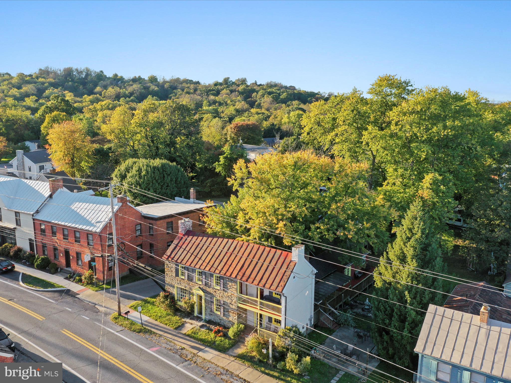 BOLIVAR VILLAGE - Residential