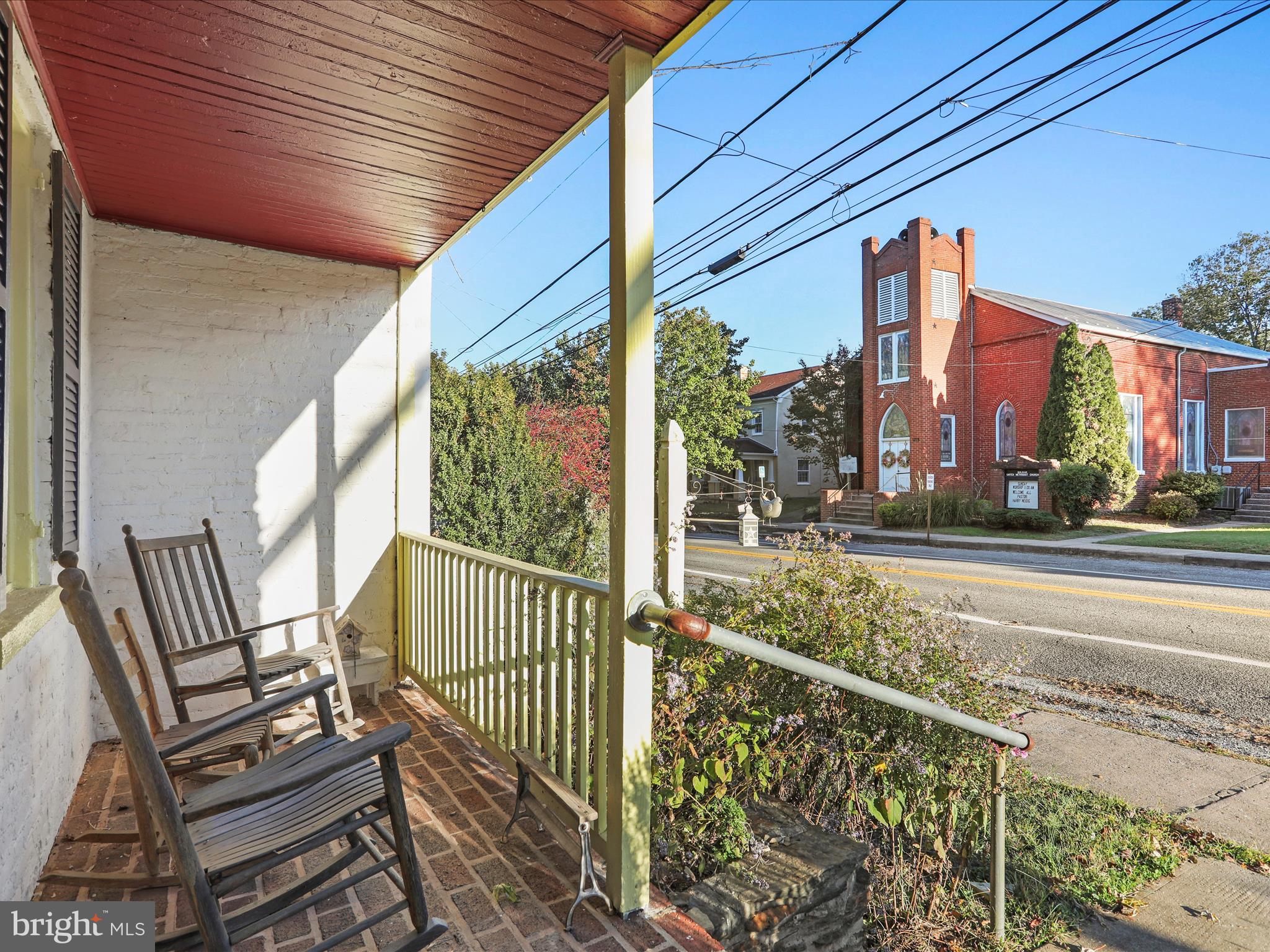 BOLIVAR VILLAGE - Residential