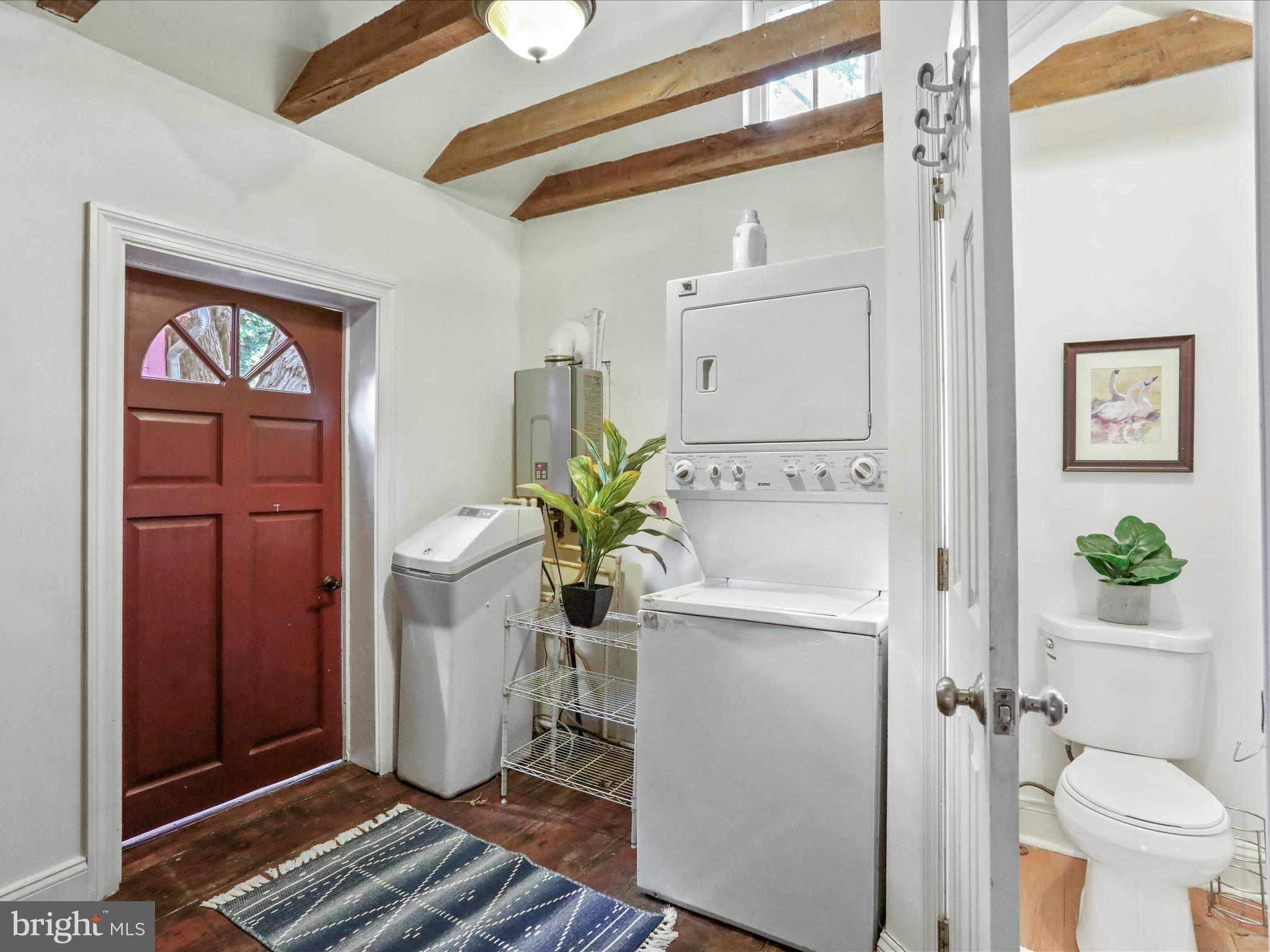 BOLIVAR VILLAGE - Residential