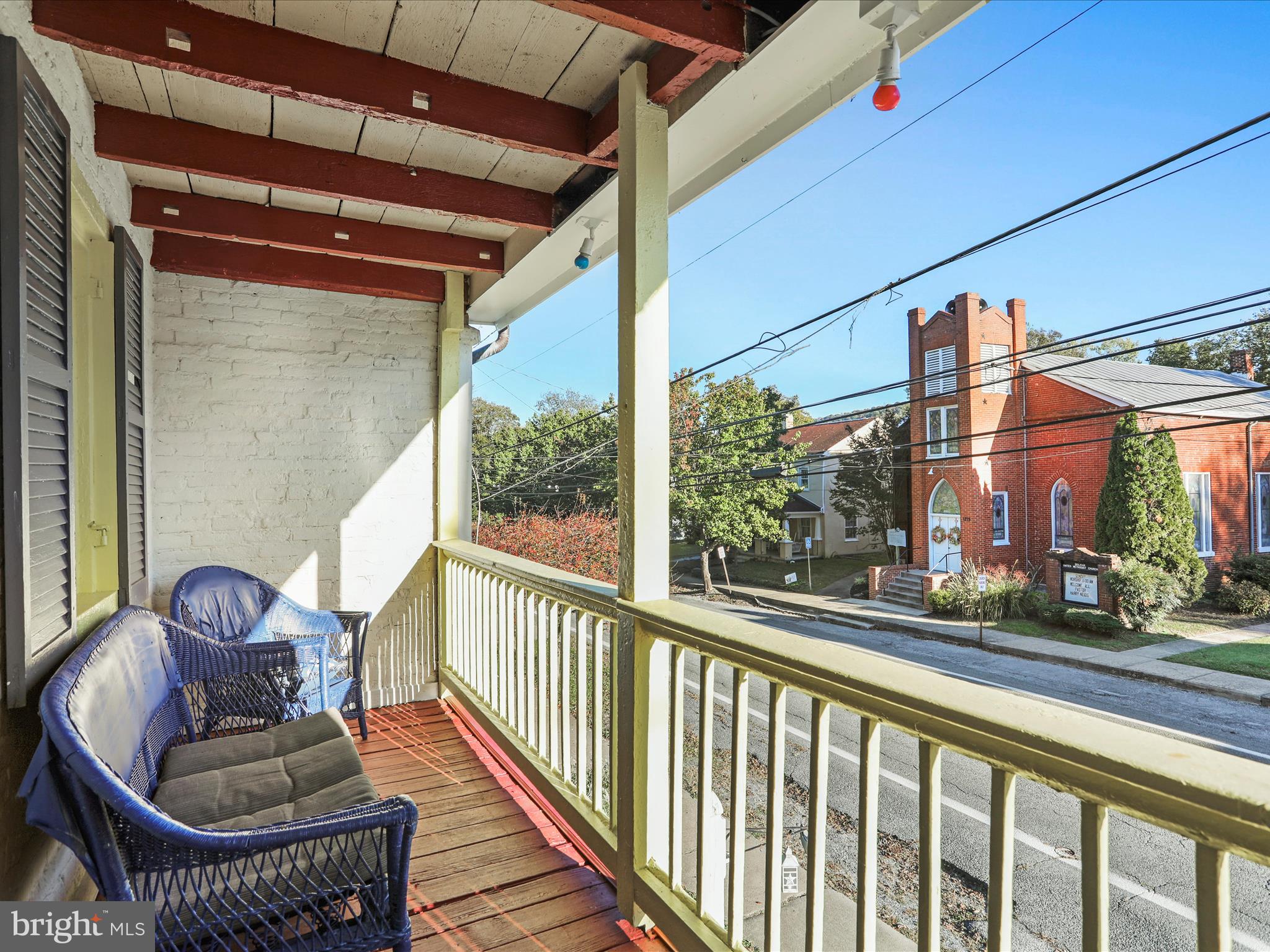 BOLIVAR VILLAGE - Residential