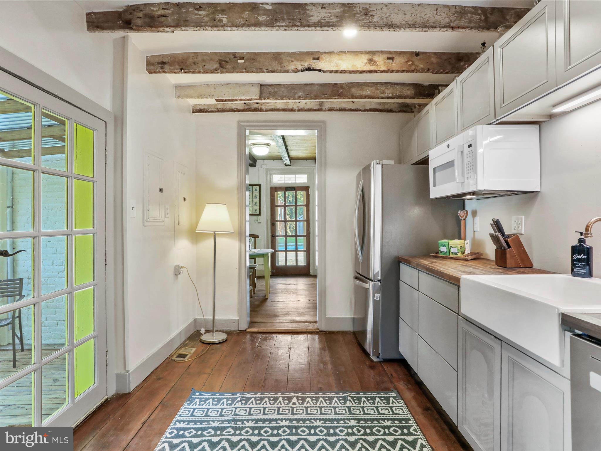 BOLIVAR VILLAGE - Residential