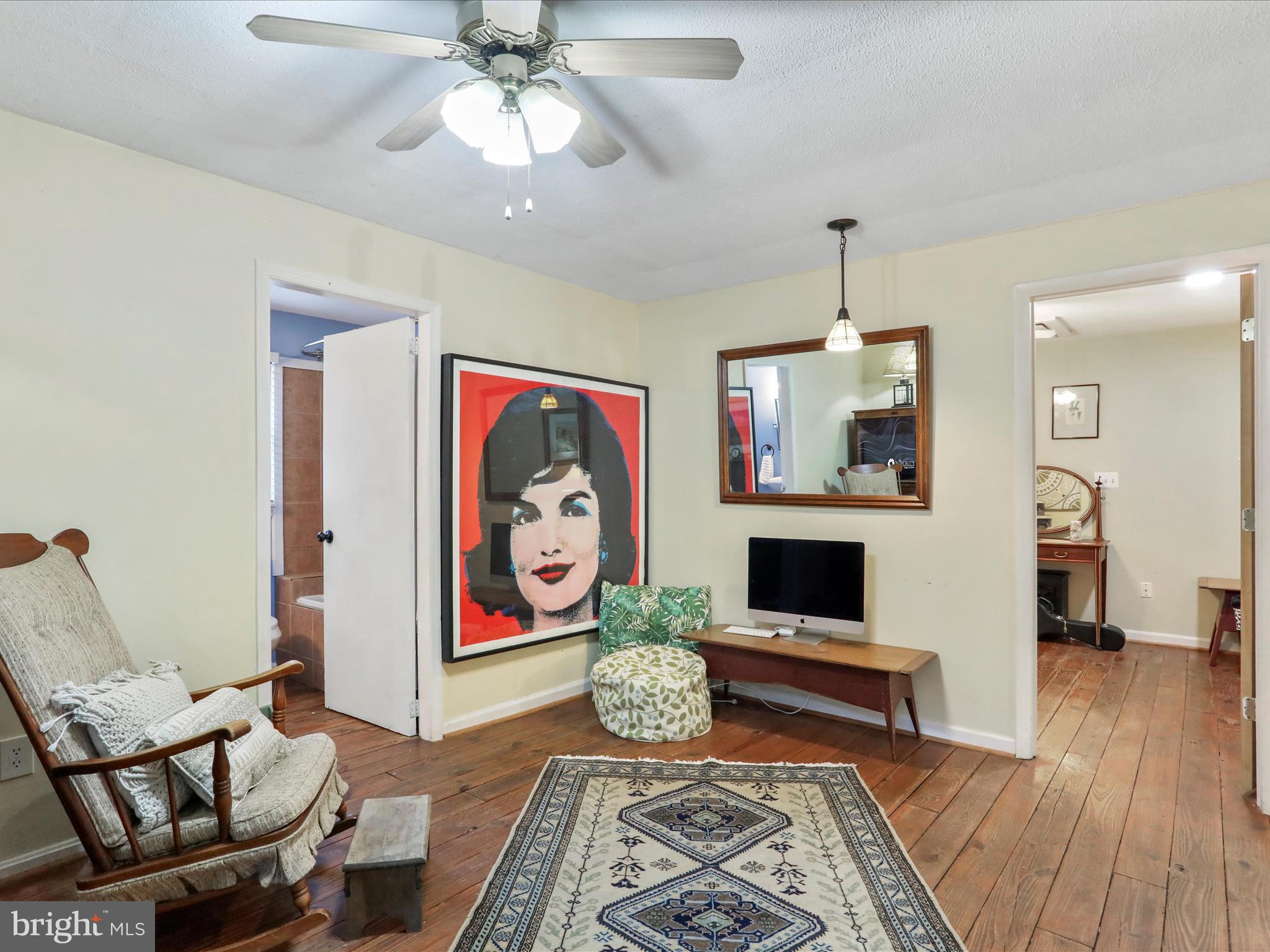 BOLIVAR VILLAGE - Residential