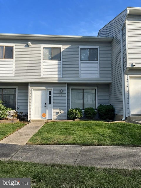 Townhouse For Sale - 3056 Heathcote Road<br/> WALDORF, MD 20602