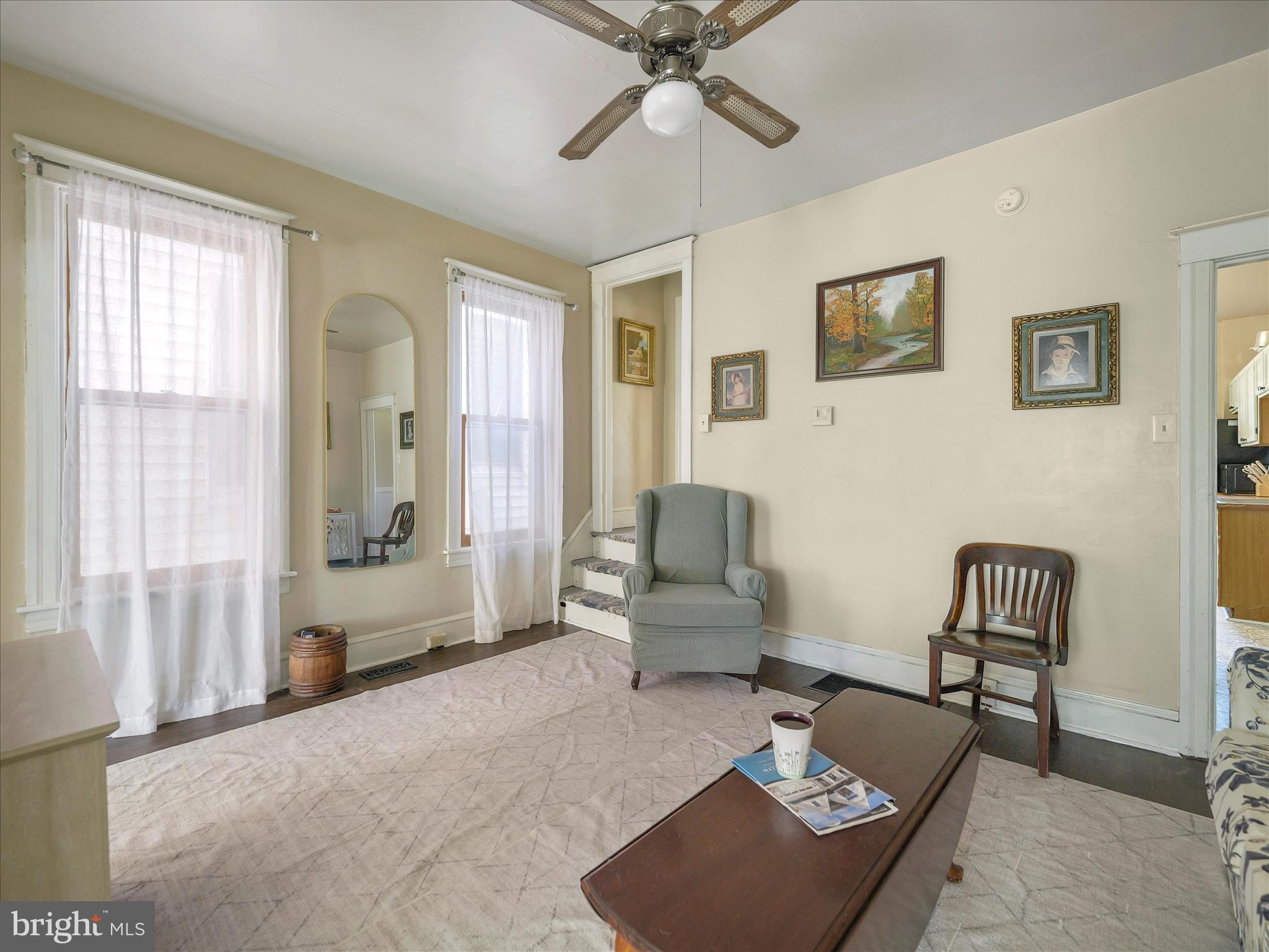 CITY OF HAGERSTOWN - Residential