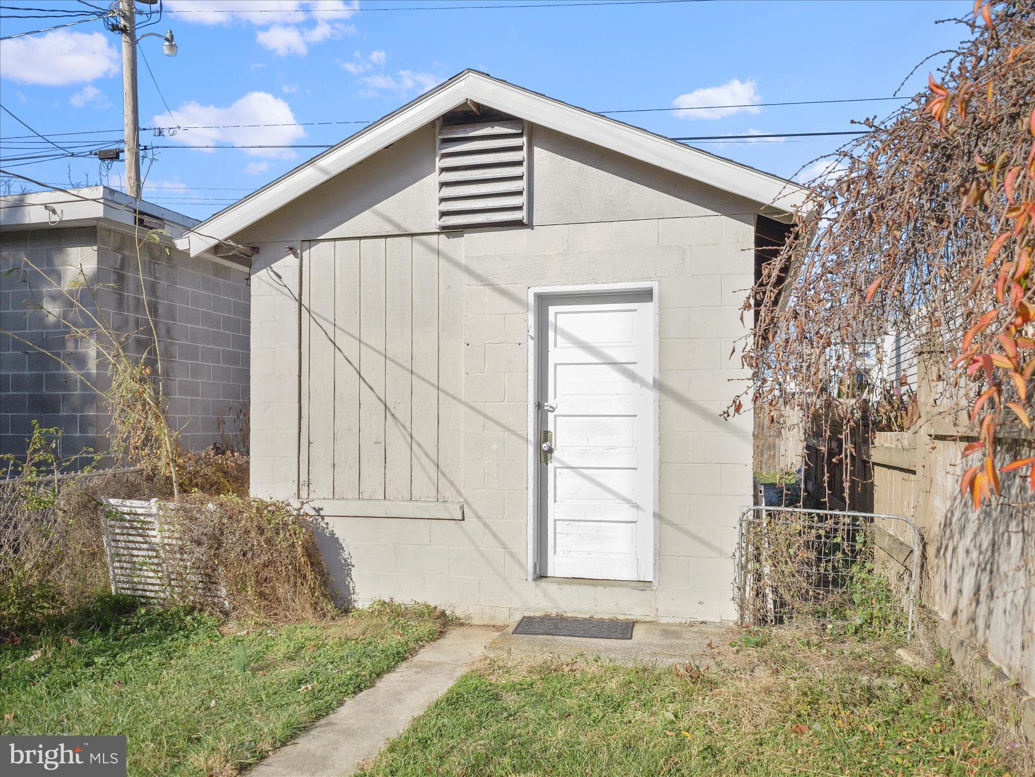 CITY OF HAGERSTOWN - Residential