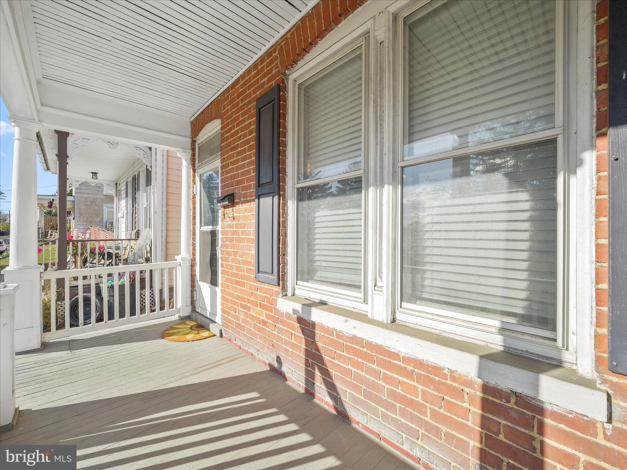 CITY OF HAGERSTOWN - Residential