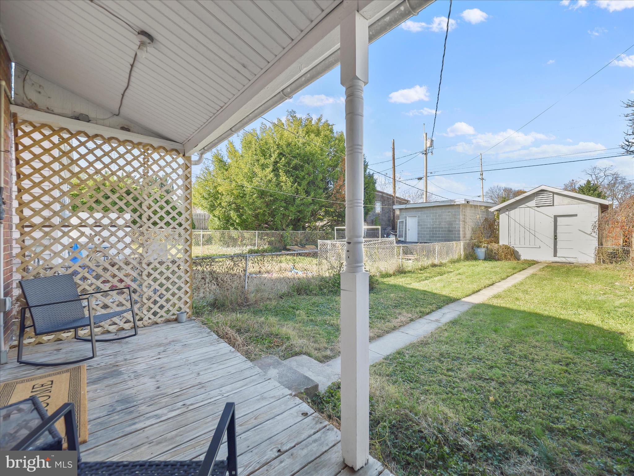 CITY OF HAGERSTOWN - Residential