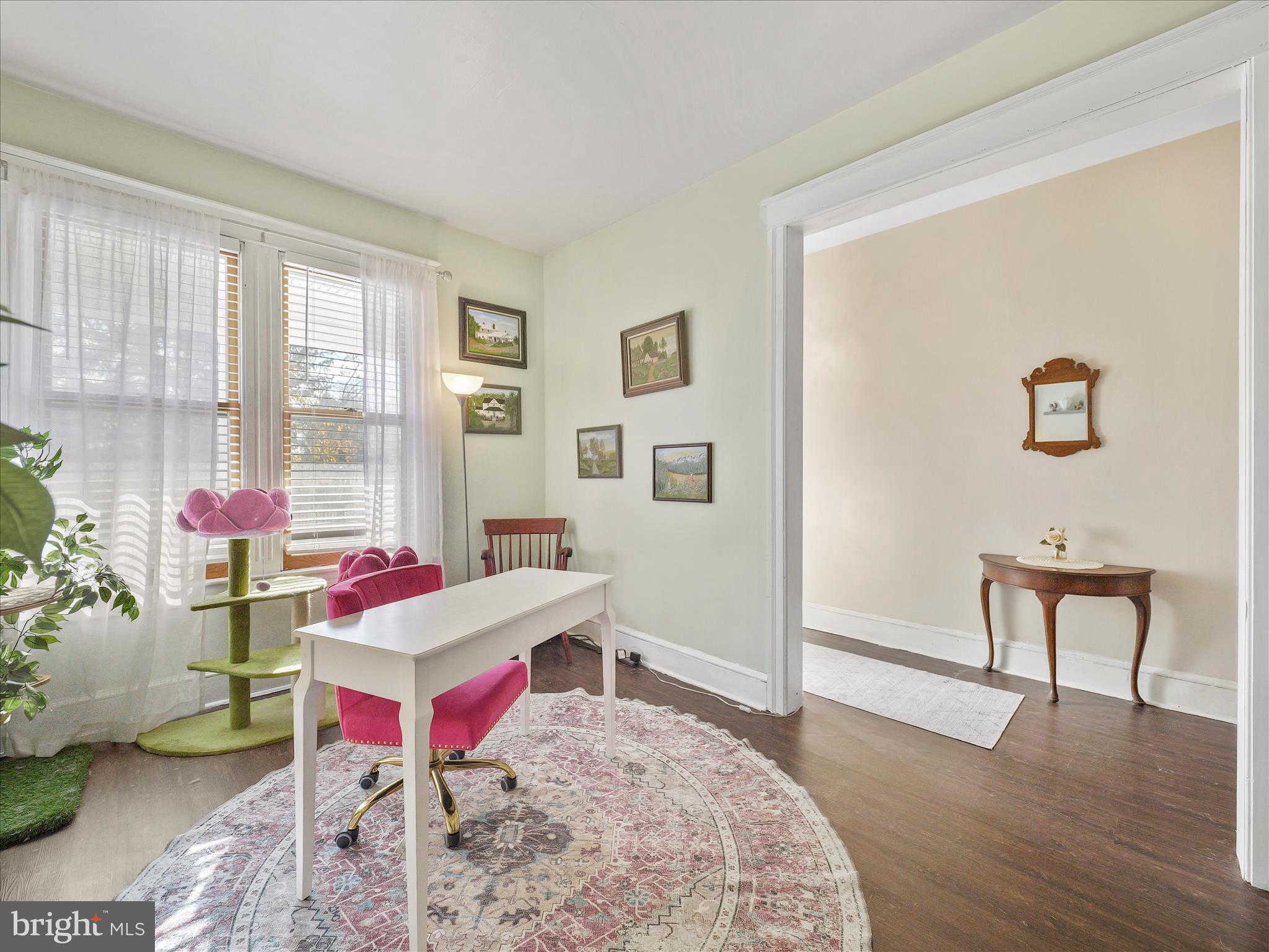 CITY OF HAGERSTOWN - Residential