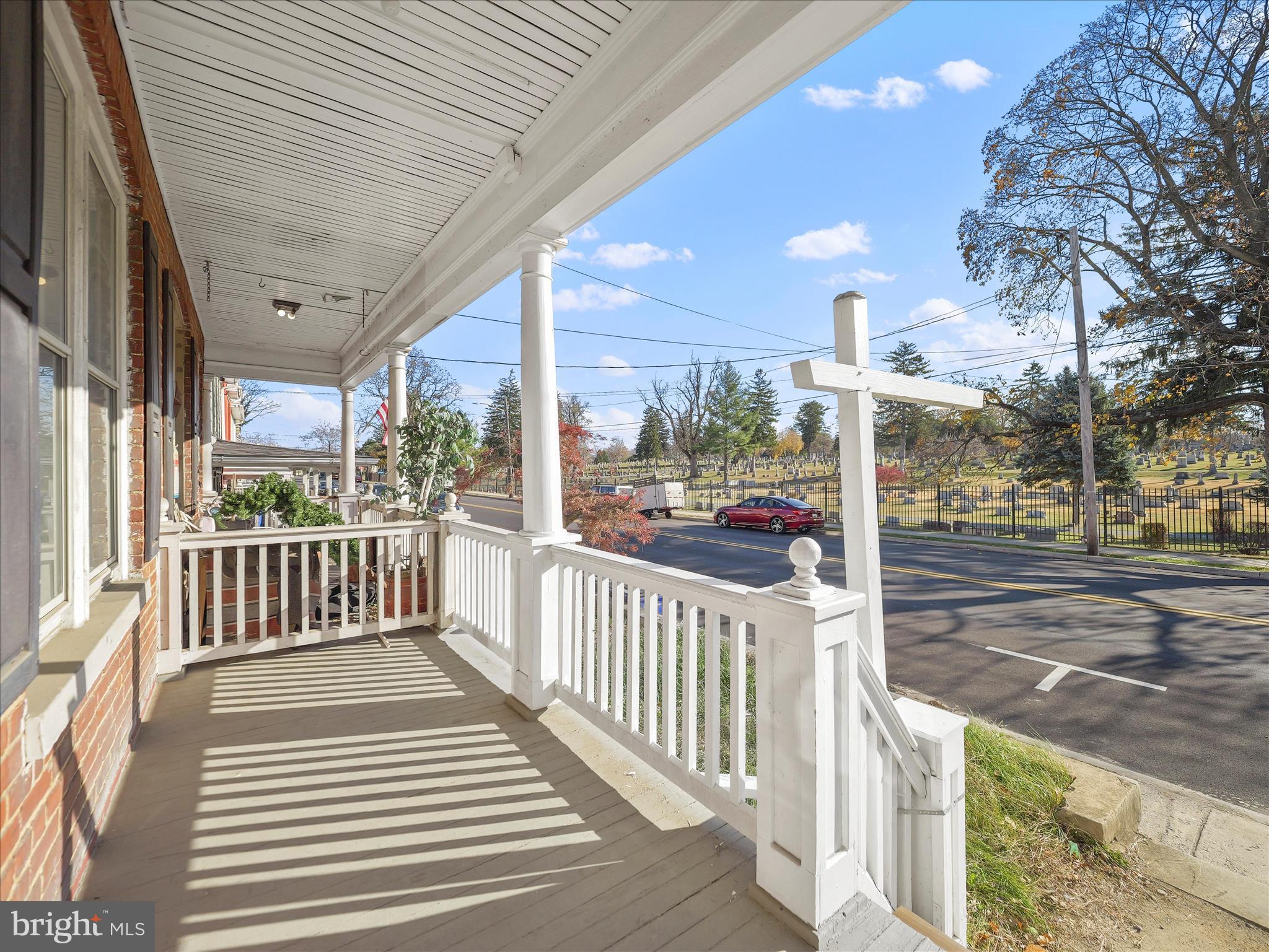 CITY OF HAGERSTOWN - Residential