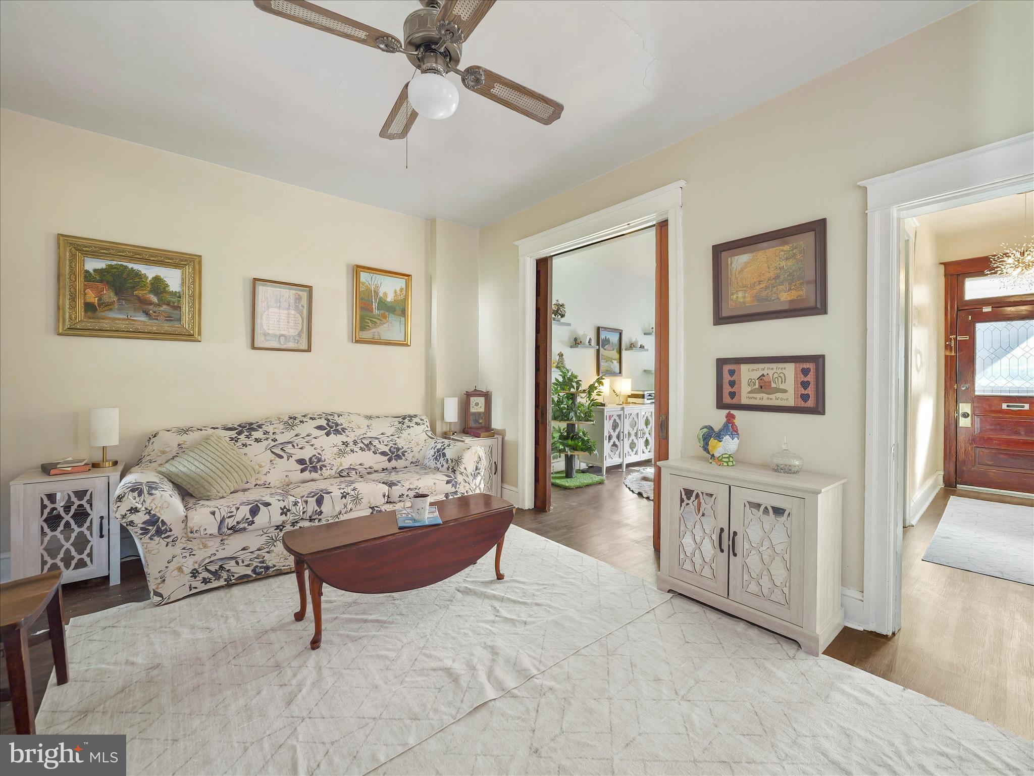 CITY OF HAGERSTOWN - Residential