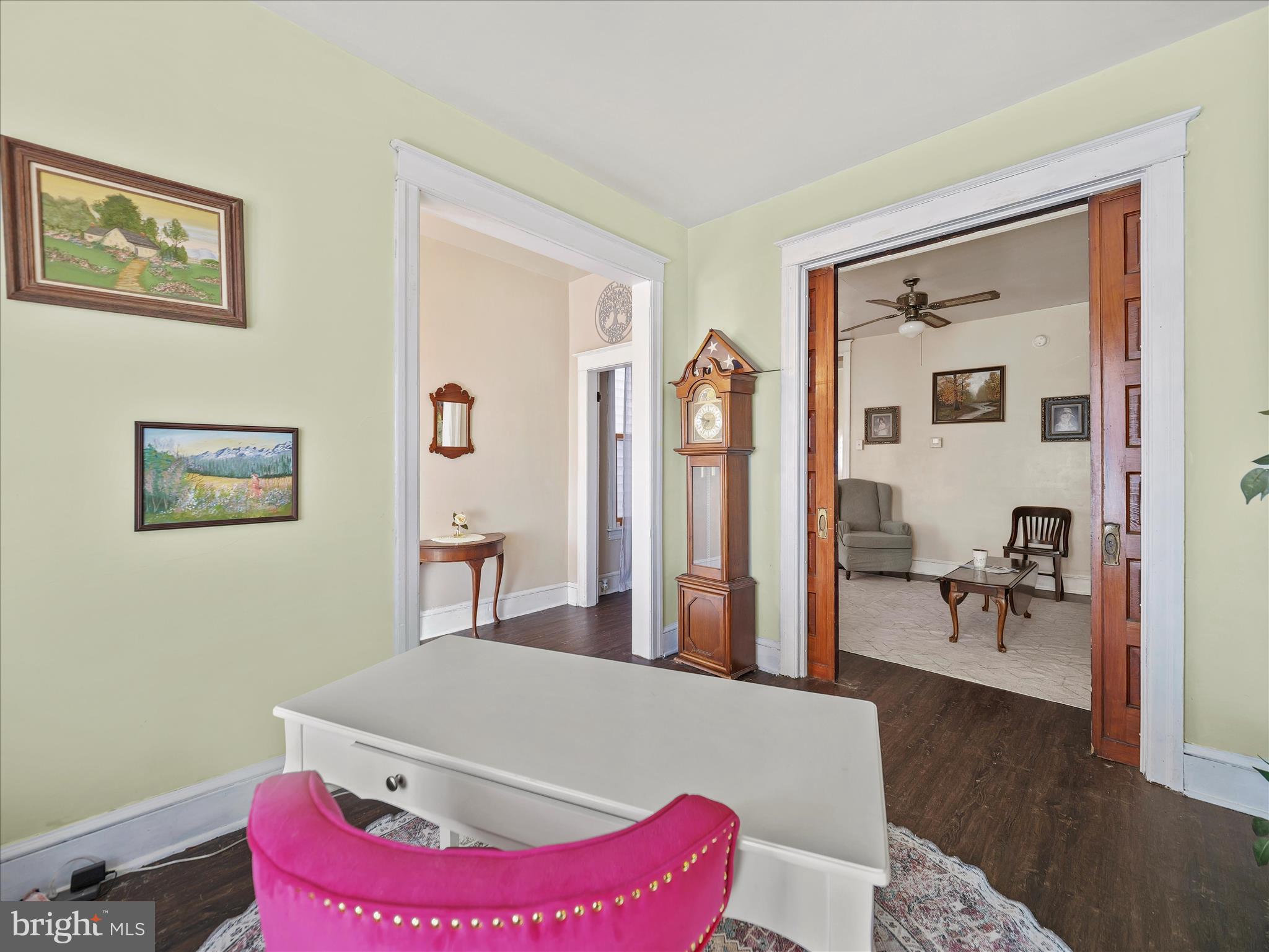 CITY OF HAGERSTOWN - Residential