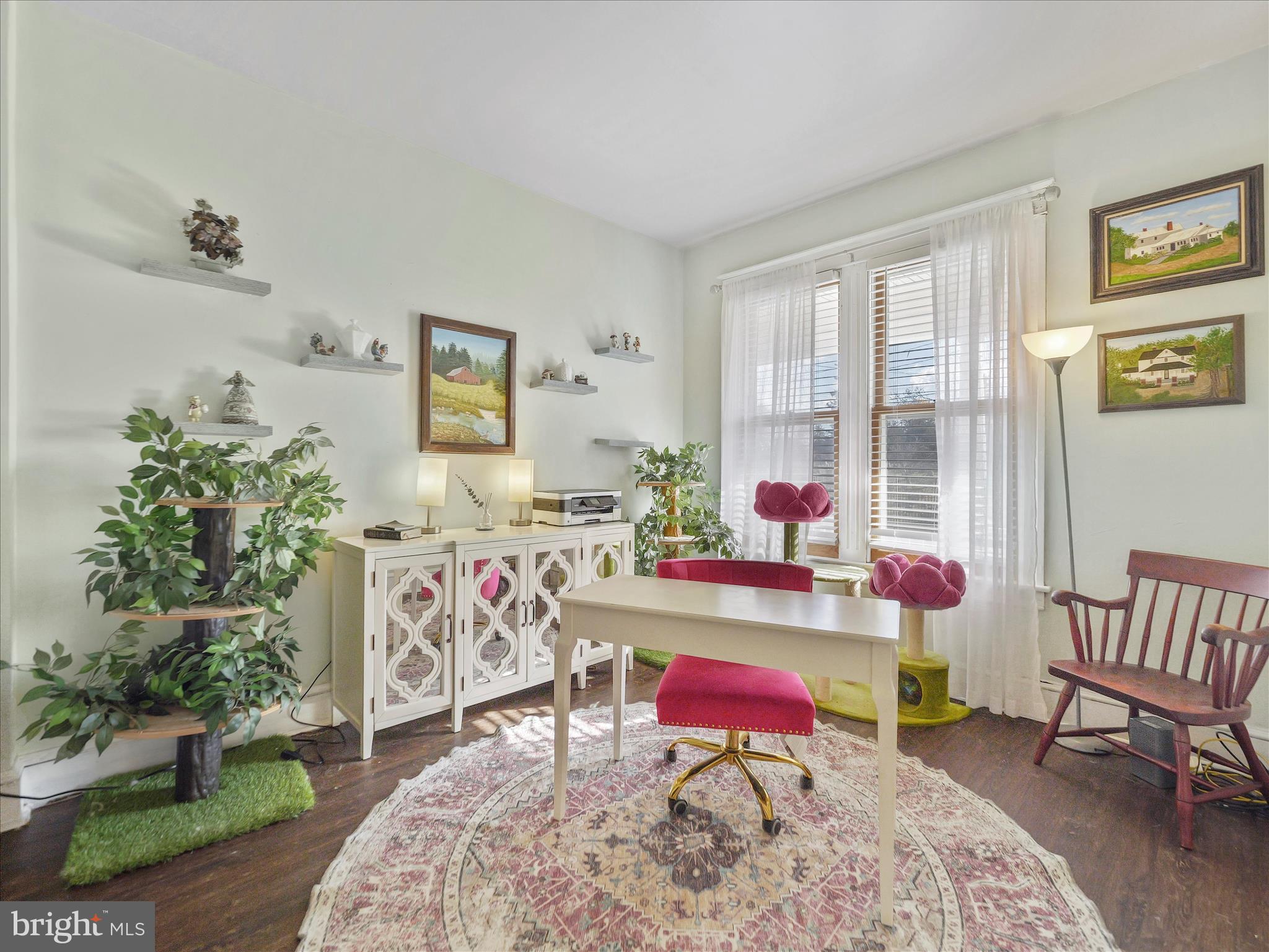 CITY OF HAGERSTOWN - Residential